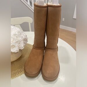 Sold! UGG Classic II Tall Boot